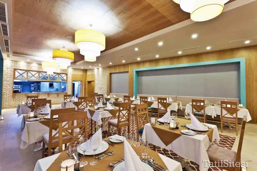 Sensimar Belek Resort Spa